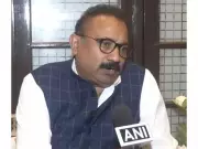 Bihar Congress MLA's Meeting With JD(U) Minister Sparks Political Speculation