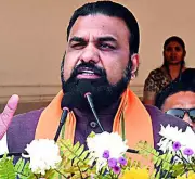 Bihar Deputy CM Announces Saharsa Airport Tender and Khagaria Steel Plant Plan