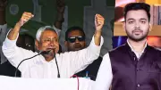 Bihar Leadership Battle Heats Up: BJP Contenders Emerge as Nitish Kumar Exits CM Post