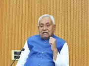 Bihar Minorities Express Concern Over Future Welfare Schemes as Nitish Kumar Files RS Nomination