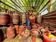 Bihar Policeman Faces FIR for LPG Cylinder Theft, Intimidation in Rohtas