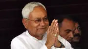 Bihar Political Shift: Nitish Kumar's Resignation Paves Way for BJP-Led Government