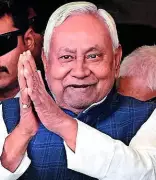 Bihar's Rajya Sabha Election Heads to Vote as Six Candidates Vie for Five Seats