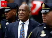 Bill Cosby Found Liable for 1972 Sexual Assault, Ordered to Pay $19.25 Million