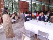 Billabong High Noida Enhances Academic Excellence Under Sharmila Chatterjee's Leadership