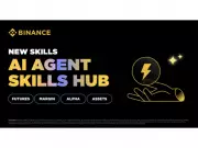 Binance Expands AI Agent Skills with Advanced Trading and Market Intelligence