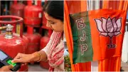 Biometric Authentication Mandatory for LPG Consumers, BJP Unveils Candidate Lists
