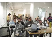 Birla Opus Paints' Project Samarth Empowers Painters with Financial Security