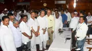 BJD Prepares Legal Battle for Disqualification of Six Suspended Odisha MLAs
