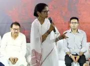 BJP Accuses Mamata Banerjee of Weaponizing Insecurity for Vote Bank Politics