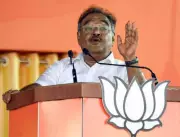 BJP Bengal Chief: No Issue with Indian Muslims, Only Against Illegal Infiltrators