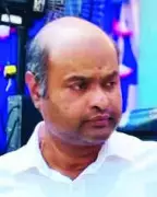 BJP Faces Internal Revolt in Ponda After Announcing Ritesh Naik as Byelection Candidate