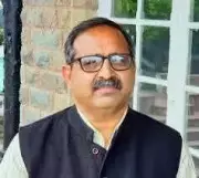 BJP MLA Accuses Himachal CM of Links to AI Summit Protest Controversy