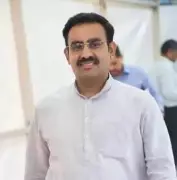 BJP MLC Accuses Opposition of Erasing Farmers' Land Records in Maharashtra Budget Debate