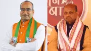 BJP Nominates Samal and Sujeet Kumar for Rajya Sabha Seats from Odisha