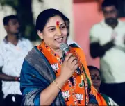 BJP Secures Satara ZP Leadership in Dramatic Election Amidst Controversy