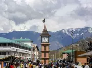 BJP Shifts Stance, Backs PDP's J&K Territorial Reorganisation Bill