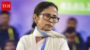 BJP Slams Mamata Banerjee, Accuses Her of Disrespecting President Murmu