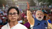 BJP Targets TMC Stronghold in West Bengal with Focus on Law, Economy, and Jobs