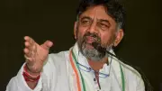 BJP's Ashoka Criticizes DK Shivakumar for Neglecting Bengaluru Amid Delhi Engagements