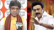 BJP's CR Kesavan Compares DMK Government to Nero Over Women's Safety Failures