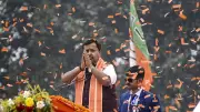 BJP's Nitin Nabin to Review West Bengal 2026 Election Strategy in Key Meetings