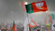 BJP's Third Candidate List for 2026 West Bengal Polls Includes RG Kar Victim's Mother