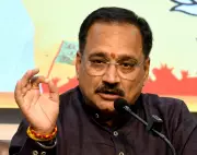 BJP's Virendra Sachdeva Slams AAP for 'Zero Delivery' in 11 Years of Delhi Governance