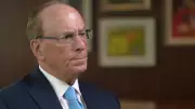 BlackRock CEO Fink Warns of $40 or $150 Oil as Iran War Hits 4 Weeks