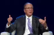 BlackRock CEO Larry Fink Warns AI Could Spike Graduate Unemployment