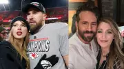 Blake Lively Unfollows Travis Kelce Amid Taylor Swift Wedding Buzz