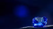 Blue Sapphire's Cosmic Power: How This Gemstone Can Transform Your Destiny