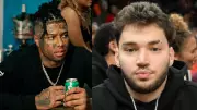 Blueface Accuses Adin Ross of Fight Rigging After Boxing Loss at Brand Risk Event