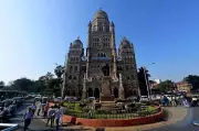 BMC Mandates Independent Geotechnical Experts for Mumbai's High-Rise Foundations