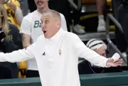 Bobby Hurley's Future at Arizona State Uncertain as Contract Nears End