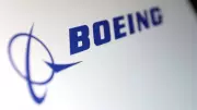 Boeing Secures $289 Million Israel Deal for 5,000 Smart Bombs, Report Says