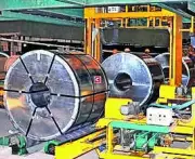 Bokaro Steel Plant Secures BIS Certification Extension for Advanced Steel Grades
