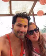 Bollywood Stars Share Holi 2026 Greetings, Emphasize Peace and Harmony