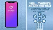 Bomb Shelter Dating App Goes Viral in Israel Amid Conflict