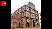 Bombay High Court Issues Notice in Goa Heritage PIL for 21 Protected Monuments