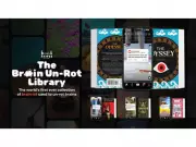 BookXcess Launches Brain Un-Rot Library to Combat Doomscrolling, Rebuild Focus