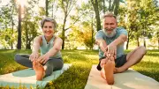 Boost Your Breathing: 5 Essential Yoga Asanas to Enhance Lung Capacity and Health