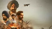 Border 2 OTT Release Date Announced: Sunny Deol, Varun Dhawan War Drama Streaming Details