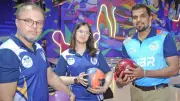 Bowlers Defy Middle East War Chaos to Compete in Bengaluru Nationals