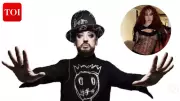 Boy George Advises Chappell Roan on Fame After Paparazzi Clash