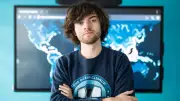 Boyan Slat's Ocean Cleanup: A Global Mission to Remove 90% of Plastic by 2040