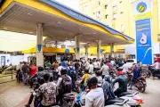 BPCL Assures Nation: No Fuel Shortage, Urges Public to Avoid Panic Buying