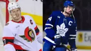 Brady Tkachuk Criticizes Leafs' Lack of Response After Auston Matthews Injury
