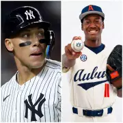 Brazil's Teen Pitcher Stuns Baseball World by Stopping Aaron Judge in WBC Opener