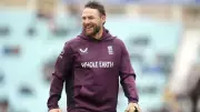 Brendon McCullum to Remain England Head Coach Despite Recent Tournament Setbacks